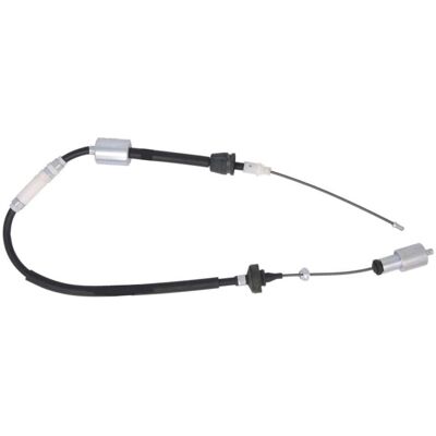 LINEX 35.10.44 Câble d'embrayage LINEX 35.10.44 Câble d'embrayage