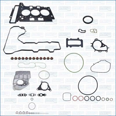 AJUSA 50563300 - Kit de joints moteur complet AJUSA 50563300 - Kit de joints moteur complet