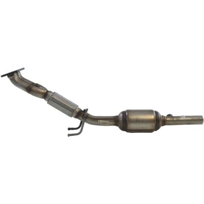 BOSAL 090-174 Catalyseur Euro 5 - VW, Audi, Skoda, Seat BOSAL 090-174 Catalyseur Euro 5 - VW, Audi, Skoda, Seat