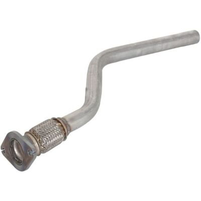 Tuyau d'échappement 4MAX 0219-01-21056 Tuyau d'échappement 4MAX 0219-01-21056