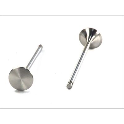 Soupape d'échappement TRW - 105-35600 Soupape d'échappement TRW - 105-35600