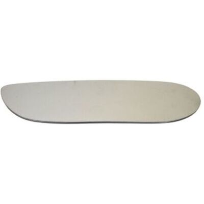 Vitre de miroir de véhicule - Côté droit Pièce de rechange Protection d'origine Vitre de miroir de véhicule - Côté droit Pièce de rechange Protection d'origine