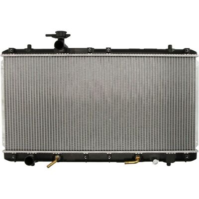 Radiateur, refroidissement moteur KOYORAD PL101342 Radiateur, refroidissement moteur KOYORAD PL101342