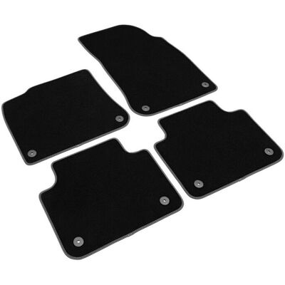 CUSTO POL VW381 - Tapis de voiture CUSTO POL VW381 - Tapis de voiture