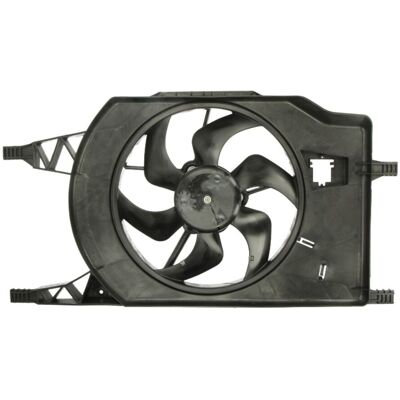 THERMOTEC D8R001TT Ventilateur de Radiateur - Refroidissement Moteur THERMOTEC D8R001TT Ventilateur de Radiateur - Refroidissement Moteur