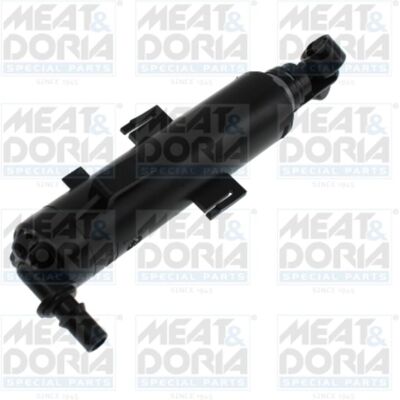 Gicleur d'eau de nettoyage, lave phares MEAT & DORIA 209119 Gicleur d'eau de nettoyage, lave phares MEAT & DORIA 209119