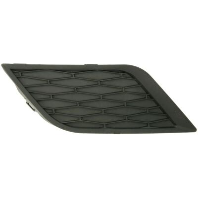 BLIC 6502-07-6614911P - Grille de ventilation pour pare-chocs BLIC 6502-07-6614911P - Grille de ventilation pour pare-chocs