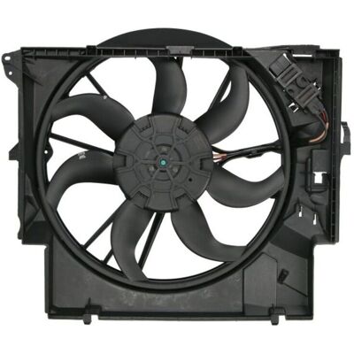 Pulseur d'air habitacle THERMOTEC D8B012TT Pulseur d'air habitacle THERMOTEC D8B012TT