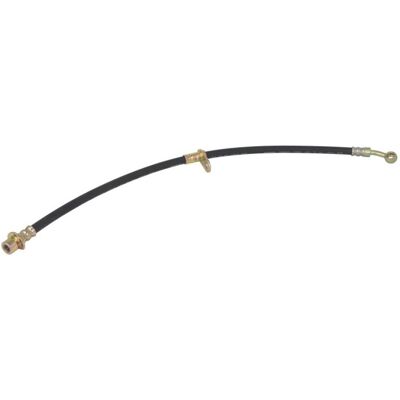 Durite de frein flexible ABE C89189ABE - Type de frein Durite de frein flexible ABE C89189ABE - Type de frein