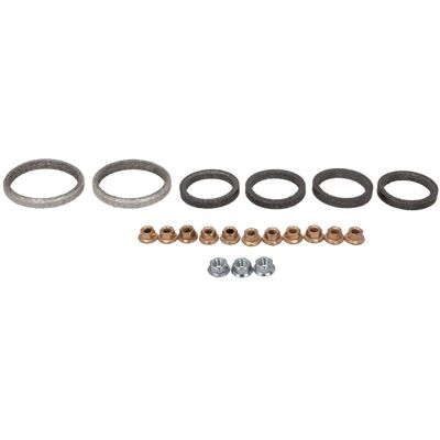 Kit d'assemblage, système d'échappement BM CATALYSTS FK92467B Kit d'assemblage, système d'échappement BM CATALYSTS FK92467B
