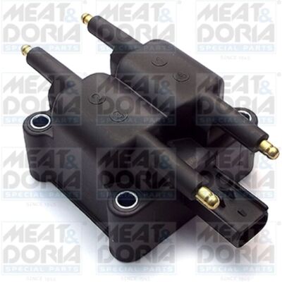 MEAT & DORIA Bobine d'allumage pour MINI & Chrysler: Voyager, PT Cruiser, Sebring - Bobine d'allumage MEAT & DORIA Bobine d'allumage pour MINI & Chrysler: Voyager, PT Cruiser, Sebring - Bobine d'allumage