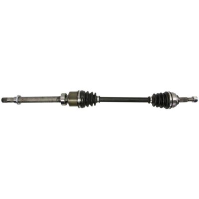 PASCAL G2R167PC - Arbre de transmission pour essieu avant droit - Compatible ABS PASCAL G2R167PC - Arbre de transmission pour essieu avant droit - Compatible ABS