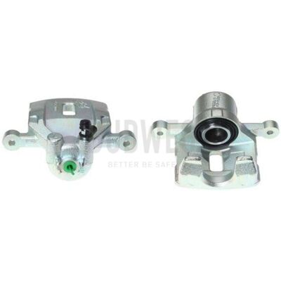BUDWEG 344488 Étrier de frein - Arrière gauche pour Hyundai H-1 BUDWEG 344488 Étrier de frein - Arrière gauche pour Hyundai H-1