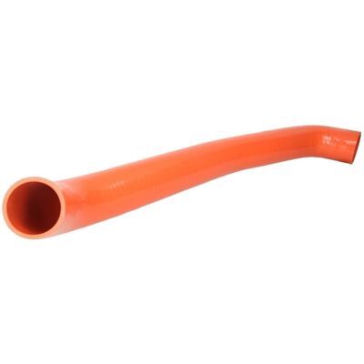 Tuyau d'admission d'air THERMOTEC SI-IV02 - Silicone flexible, 58mm, IVECO Daily Tuyau d'admission d'air THERMOTEC SI-IV02 - Silicone flexible, 58mm, IVECO Daily