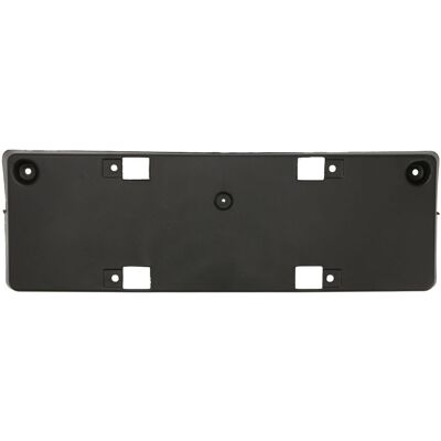 Support de plaque d'immatriculation BLIC 6509-01-3500921P Support de plaque d'immatriculation BLIC 6509-01-3500921P