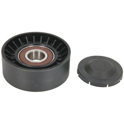 Poulie tendeur BTA E2B0007BTA pour BMW - Courroie trapézoïdale Poulie tendeur BTA E2B0007BTA pour BMW - Courroie trapézoïdale