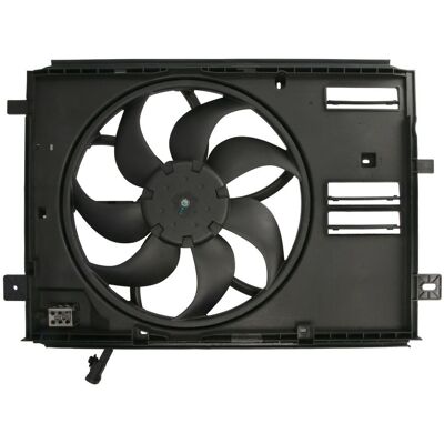 Ventilateur, refroidissement du moteur THERMOTEC D8C014TT Ventilateur, refroidissement du moteur THERMOTEC D8C014TT