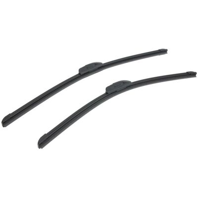 Balai d'essuie-glace BOSCH Aerotwin Retrofit AR551S, 550/500mm, Avant, 2 Pièce Balai d'essuie-glace BOSCH Aerotwin Retrofit AR551S, 550/500mm, Avant, 2 Pièce