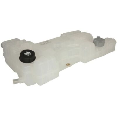 NRF 454090 Réservoir d'expansion de refroidissement blanc - Système de refroidissement NRF 454090 Réservoir d'expansion de refroidissement blanc - Système de refroidissement