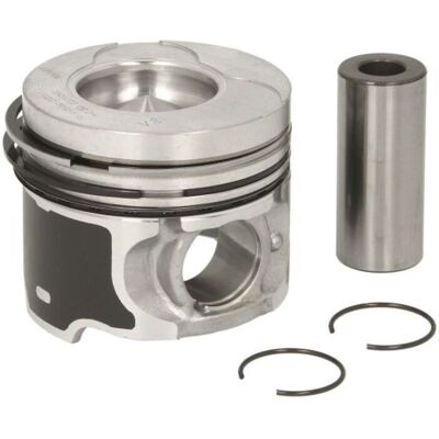 Piston ENGITECH ENT050905 050 Piston ENGITECH ENT050905 050