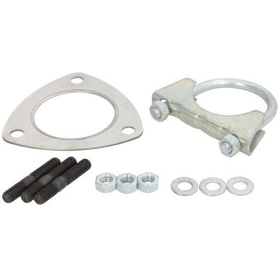 Kit d'assemblage, filtre à particules BM CATALYSTS FK11062B Kit d'assemblage, filtre à particules BM CATALYSTS FK11062B