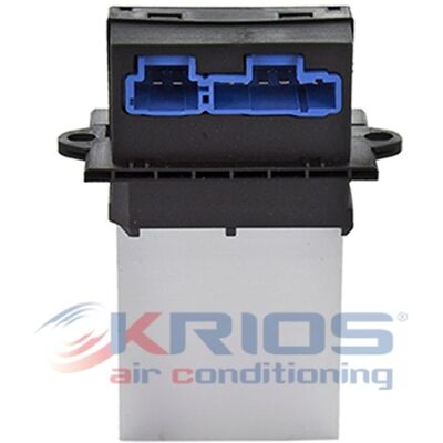 MEAT & DORIA K106063 - Régulateur de ventilateur MEAT & DORIA K106063 - Régulateur de ventilateur