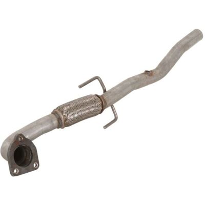 Tuyau d'échappement 4MAX 0219-01-17650 Tuyau d'échappement 4MAX 0219-01-17650