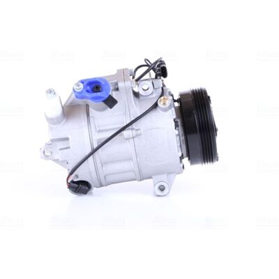 Nissens CSE717C Compresseur de climatisation - BMW X5 E70 3.0 Xdrive 30 I Nissens CSE717C Compresseur de climatisation - BMW X5 E70 3.0 Xdrive 30 I