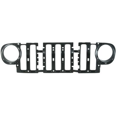 Garniture de phare BLIC 6502-07-3256990P Garniture de phare BLIC 6502-07-3256990P