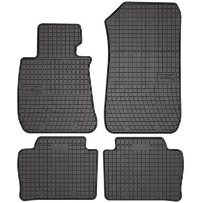 Tapis en caoutchouc FROGUM MMT A040 0670 Tapis en caoutchouc FROGUM MMT A040 0670