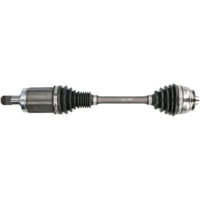Arbre de transmission PASCAL G2B019PC - Essieu avant gauche pour BMW Arbre de transmission PASCAL G2B019PC - Essieu avant gauche pour BMW