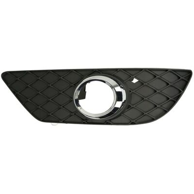 Grille de ventilation, pare-chocs BLIC 6502-07-3518930P Grille de ventilation, pare-chocs BLIC 6502-07-3518930P