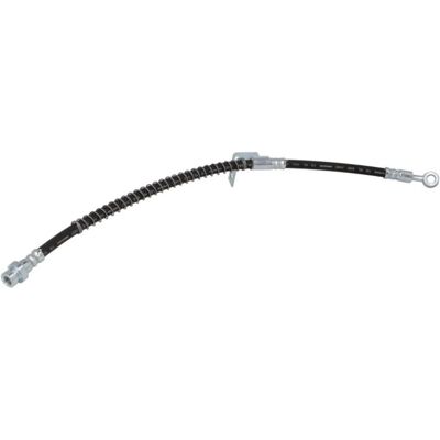 Herth+Buss Jakoparts Flexible de frein - J3710513 - Tuyau de frein Herth+Buss Jakoparts Flexible de frein - J3710513 - Tuyau de frein