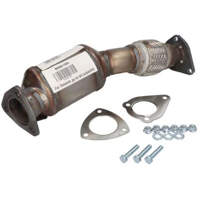 Catalyseur BM CATALYSTS BM80139H Catalyseur BM CATALYSTS BM80139H