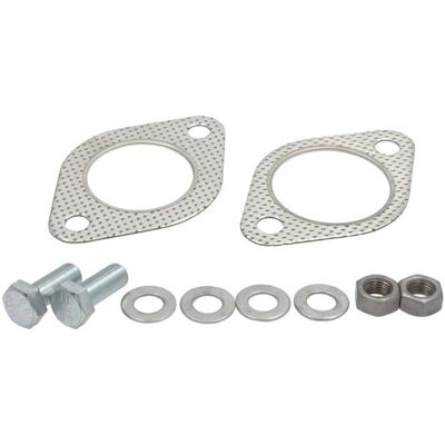 Tuyau d'échappement BM CATALYSTS FK50632B Tuyau d'échappement BM CATALYSTS FK50632B