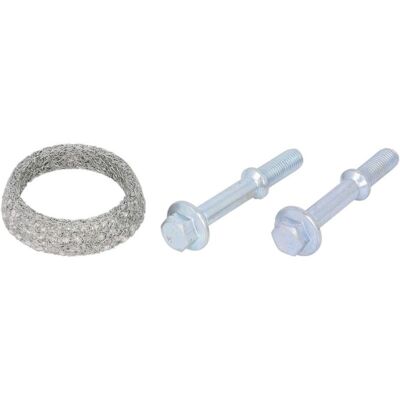 Kit d'assemblage, échappement BM CATALYSTS FK92158B Kit d'assemblage, échappement BM CATALYSTS FK92158B