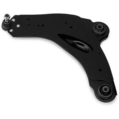 Bras de suspension MOOG NI-WP-2224P - Gauche avant, Liaison de barre transversale - Renault Trafic 2 Bras de suspension MOOG NI-WP-2224P - Gauche avant, Liaison de barre transversale - Renault Trafic 2