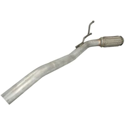 Tuyau d'échappement 4MAX 0219-01-30628 Tuyau d'échappement 4MAX 0219-01-30628