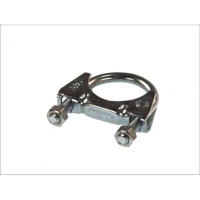 Collier d'échappement 4MAX - Fixation sûre Collier d'échappement 4MAX - Fixation sûre