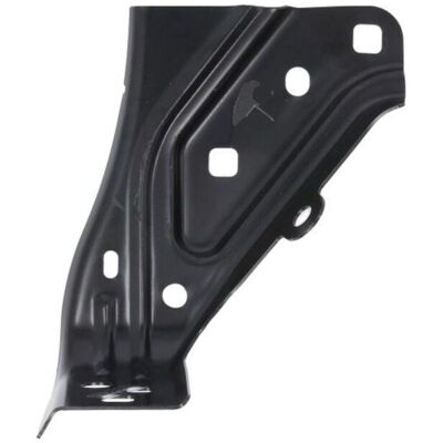Support de fixation de aile avant gauche BLIC pour Renault Clio V Support de fixation de aile avant gauche BLIC pour Renault Clio V