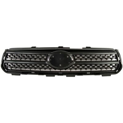 Blic 6502-07-8179990P Grille de radiateur - Radiator grille Blic 6502-07-8179990P Grille de radiateur - Radiator grille