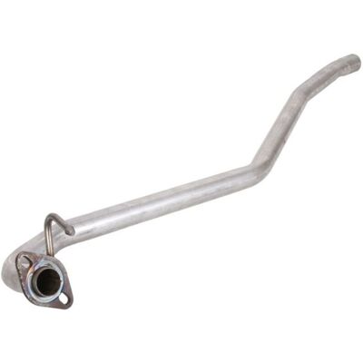 Tuyau d'échappement 4MAX 0219-01-12210 Tuyau d'échappement 4MAX 0219-01-12210