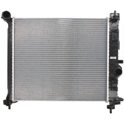 Radiateur de moteur KOYORAD PL462795 - Opel Vauxhall Radiateur de moteur KOYORAD PL462795 - Opel Vauxhall