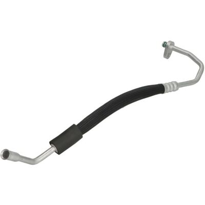 Ligne de pression haute/basse Citroën PEUGEOT OEM 400052 Ligne de pression haute/basse Citroën PEUGEOT OEM 400052