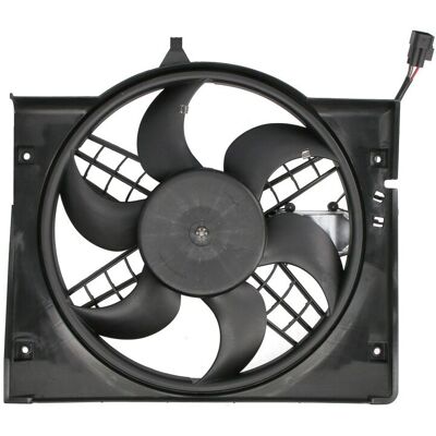 Ventilateur, refroidissement du moteur THERMOTEC D8B015TT Ventilateur, refroidissement du moteur THERMOTEC D8B015TT