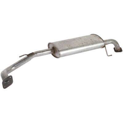 Silencieux Intermédiaire Walker 22921 - Pour Kia Sorento 1 Silencieux Intermédiaire Walker 22921 - Pour Kia Sorento 1
