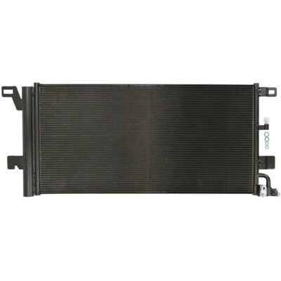 NRF 350584 Condenseur de Clim Audi A4 A5 NRF 350584 Condenseur de Clim Audi A4 A5