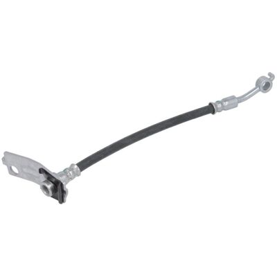 Raccord flexible de frein TRW PHD2282 - Pièce de frein Raccord flexible de frein TRW PHD2282 - Pièce de frein