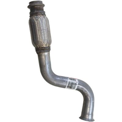 Bosal 700-309 Tuyau d'échappement - Tuyau d'échappement Bosal 700-309 Tuyau d'échappement - Tuyau d'échappement