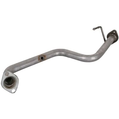 Tuyau d'échappement 4MAX 0219-01-15230 Tuyau d'échappement 4MAX 0219-01-15230